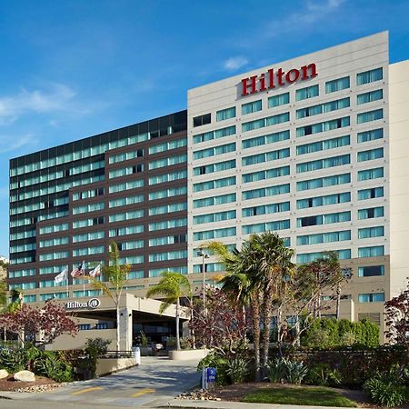 Hilton San Diego Mission Valley Exterior photo