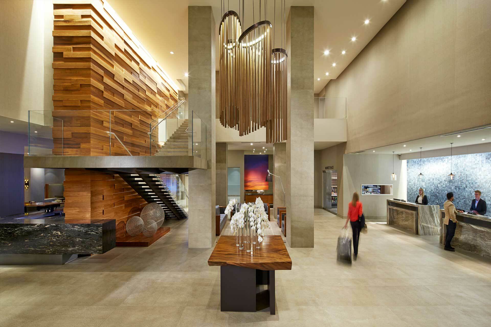 Hilton San Diego Mission Valley Exterior photo